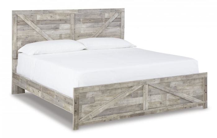 Picture of Hodanna King Size Bed