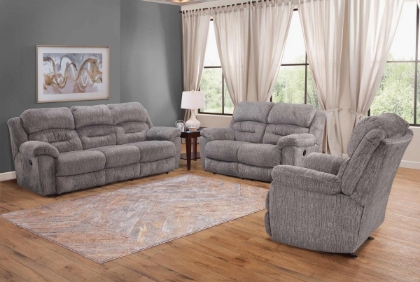 Picture of Bellamy Reclining Sofa