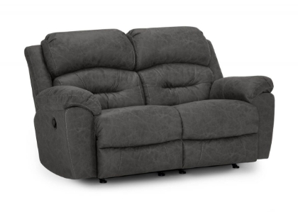 Picture of Bellamy Reclining Loveseat