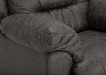 Picture of Bellamy Reclining Loveseat