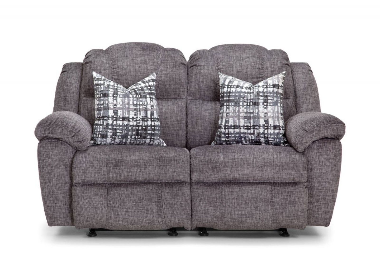 Picture of Victory Reclining Loveseat