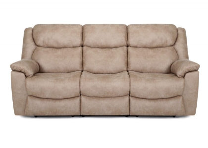 Picture of Trooper Reclining Sofa
