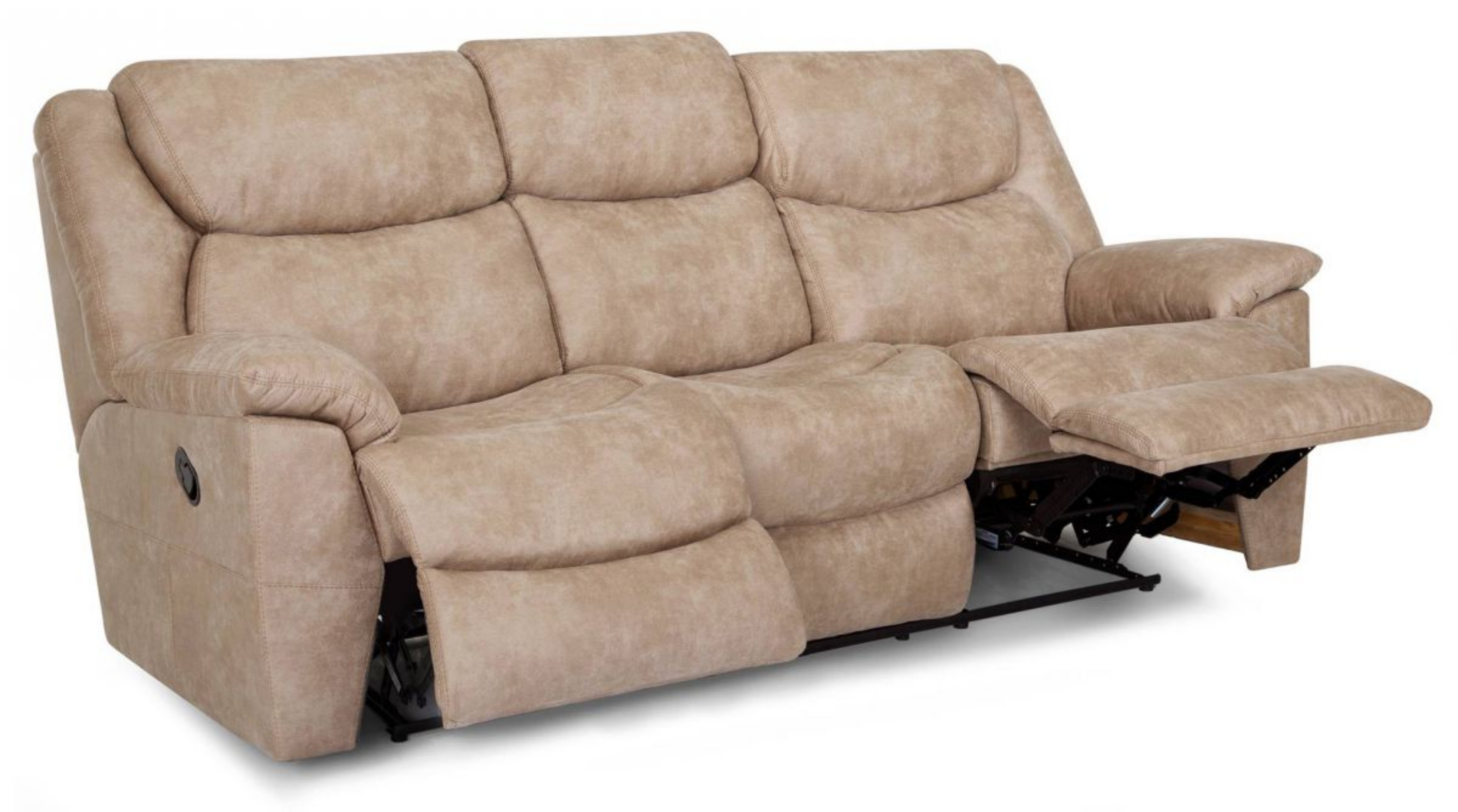 Picture of Trooper Reclining Sofa