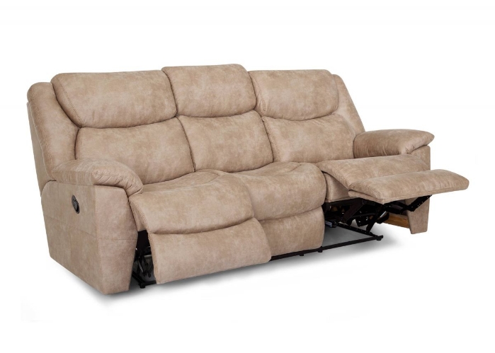 Picture of Trooper Reclining Sofa
