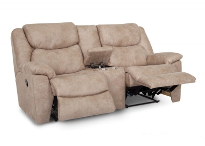 Picture of Trooper Reclining Loveseat
