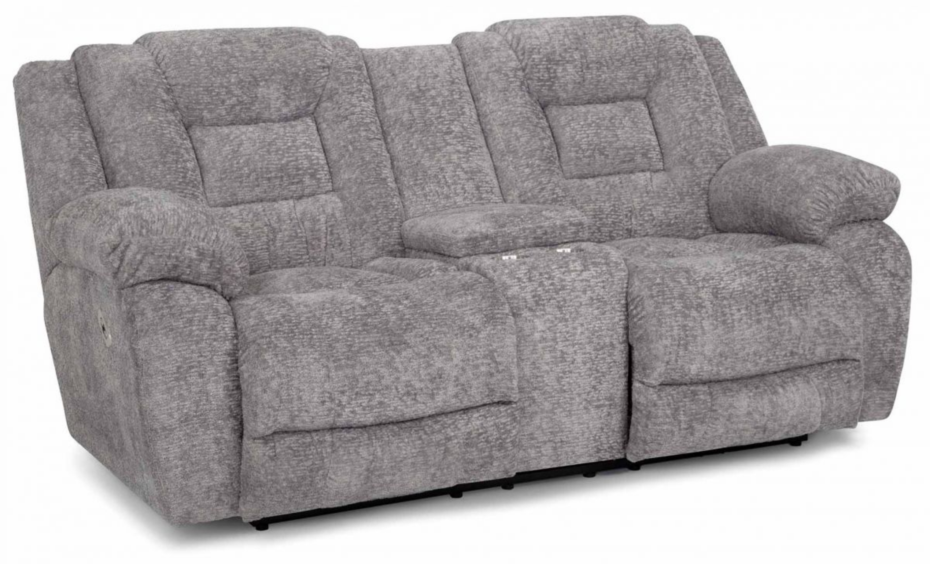 Picture of Hayworth Reclining Loveseat