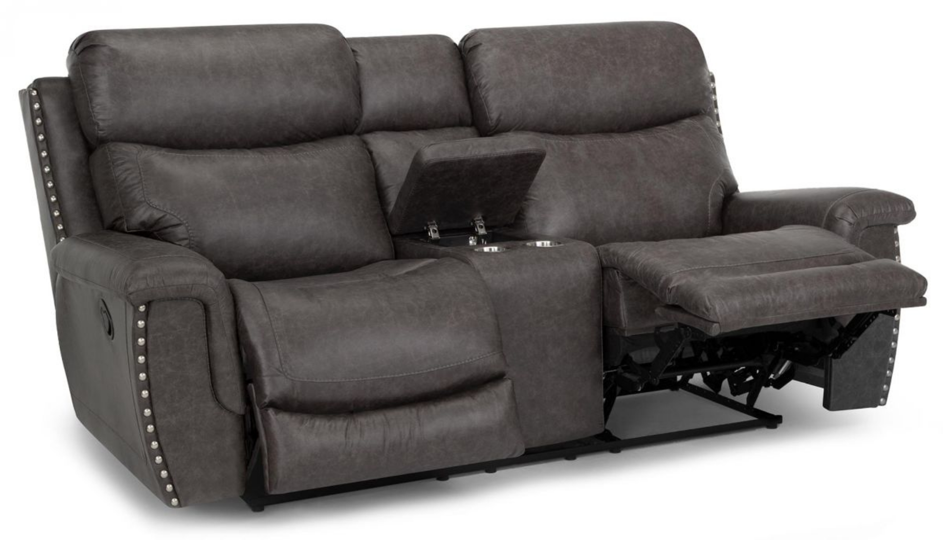 Picture of Brixton Reclining Loveseat