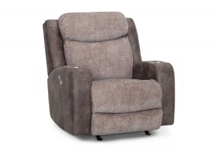 Picture of Carver Power Recliner	