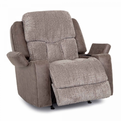 Picture of Denali Power Recliner	