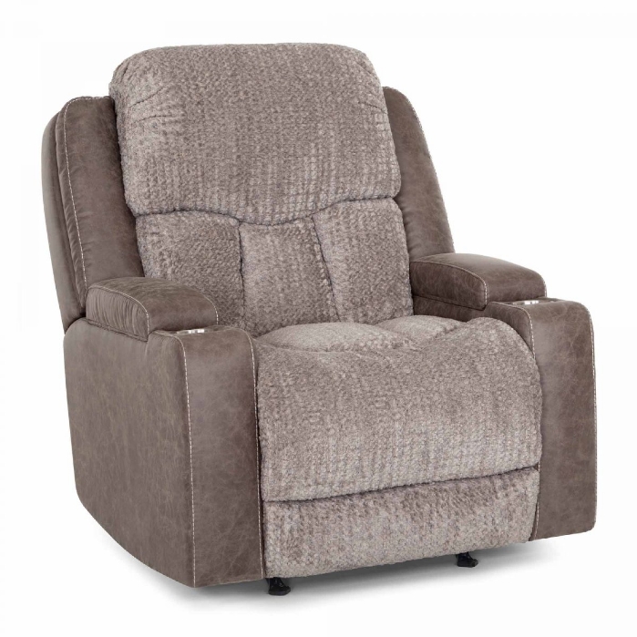 Picture of Denali Power Recliner	
