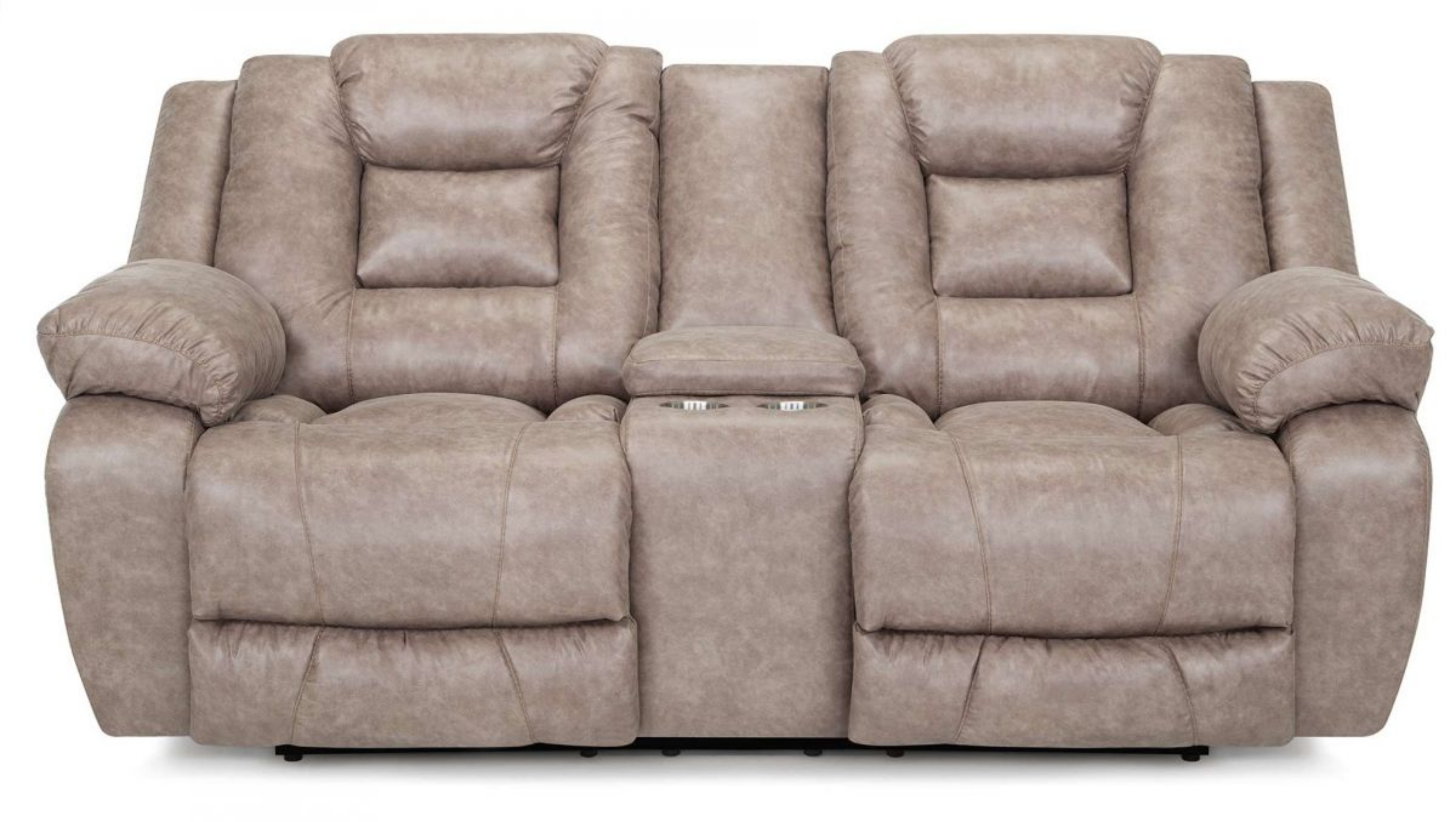 Picture of Hayworth Reclining Loveseat