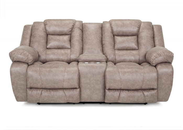 Picture of Hayworth Reclining Loveseat