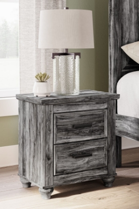 Picture of Thyven Nightstand
