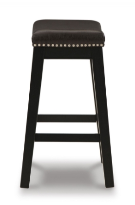 Picture of Lemante Counter Height Barstool