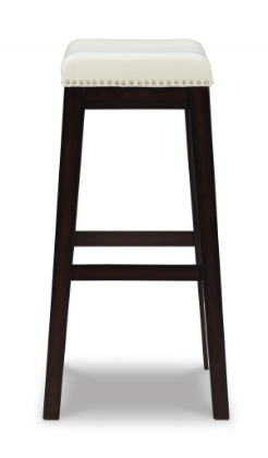 Picture of Lemante Bar Height Barstool