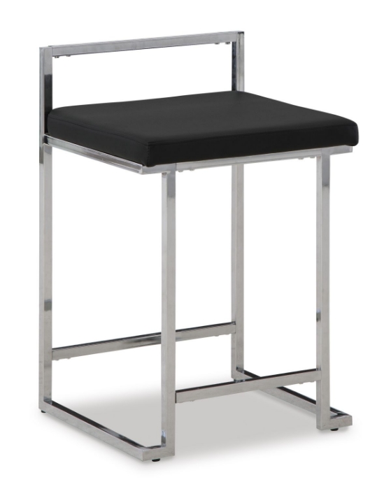 Picture of Madanere Counter Height Barstool