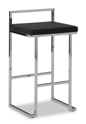 Picture of Madanere Bar Height Barstool