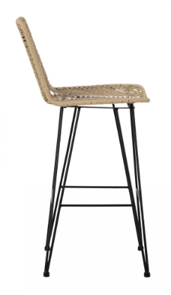Picture of Angentree Bar Height Barstool