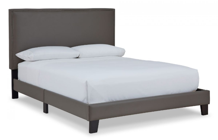 Picture of Mesling Queen Size Bed