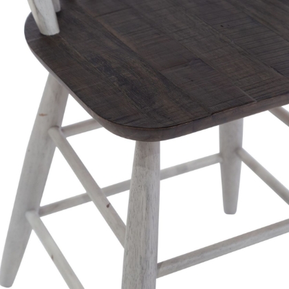 Picture of Farmhouse Counter Height Barstool