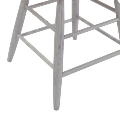 Picture of Farmhouse Counter Height Barstool