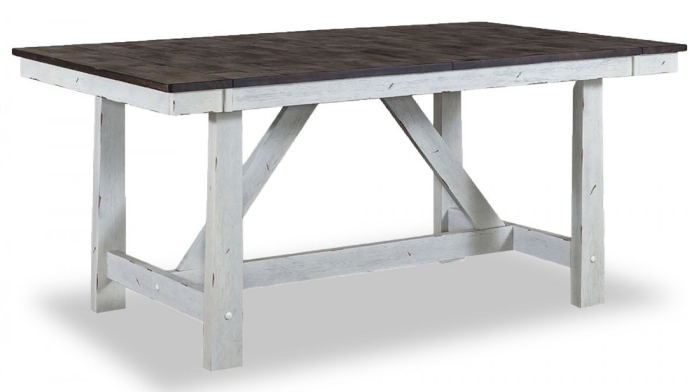 Picture of Farmhouse Dining Table