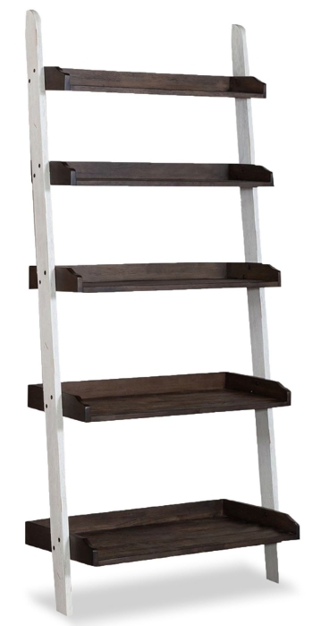 Picture of Farmhouse Bookcase