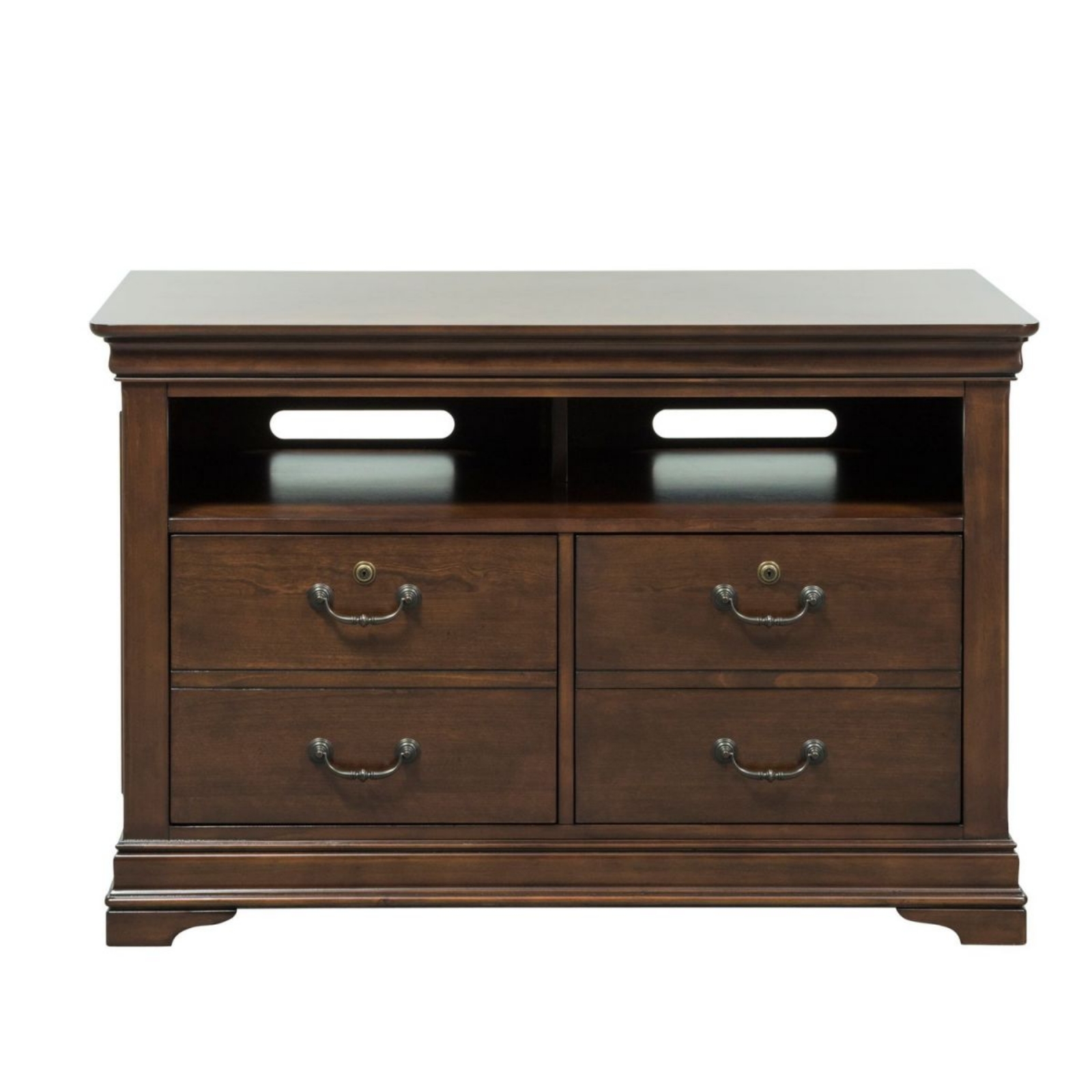 Picture of Chateau Valley Media File Cabinet