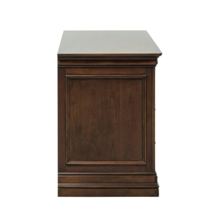Picture of Chateau Valley Media File Cabinet