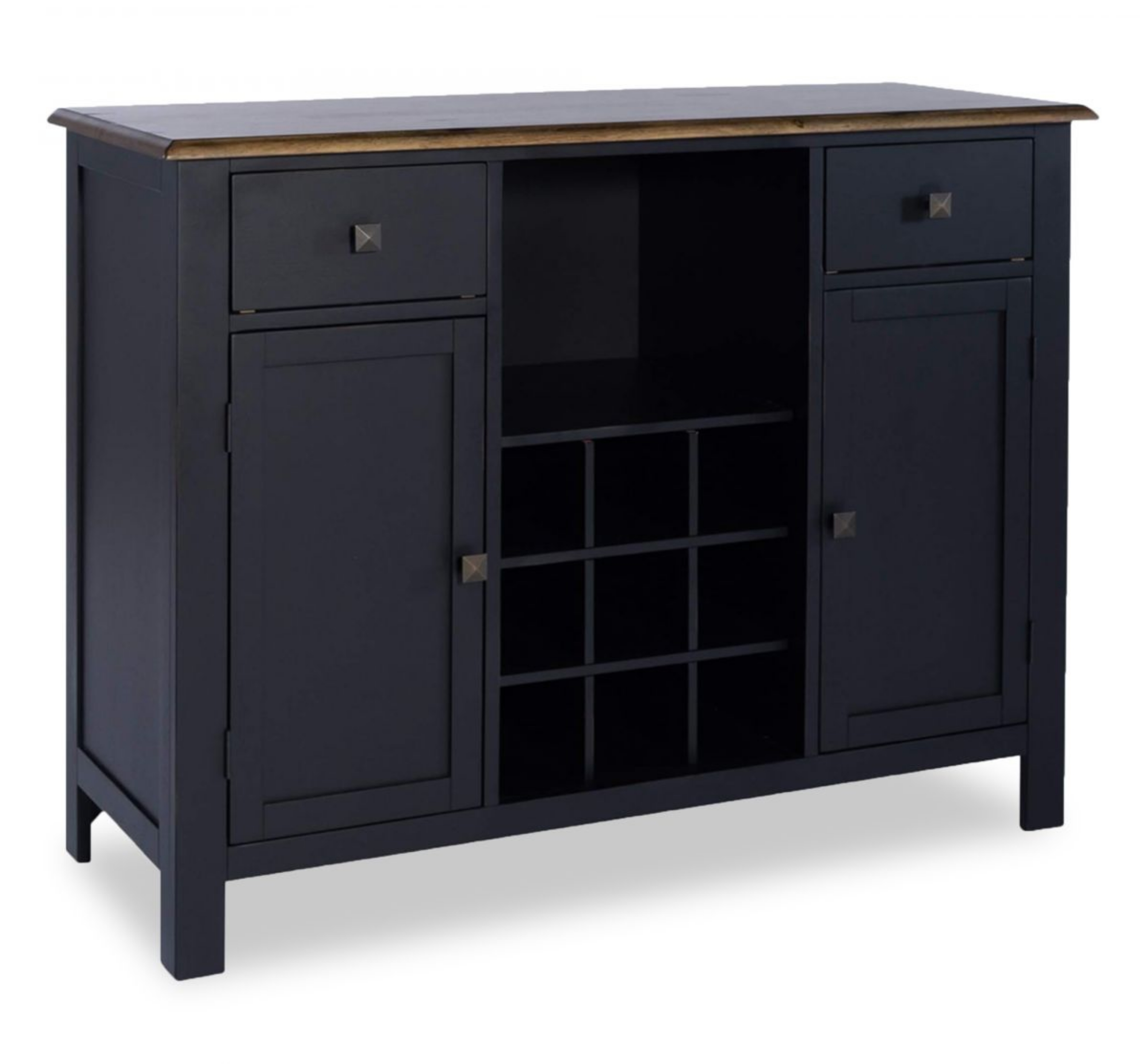 Picture of Carolina Crossing Server