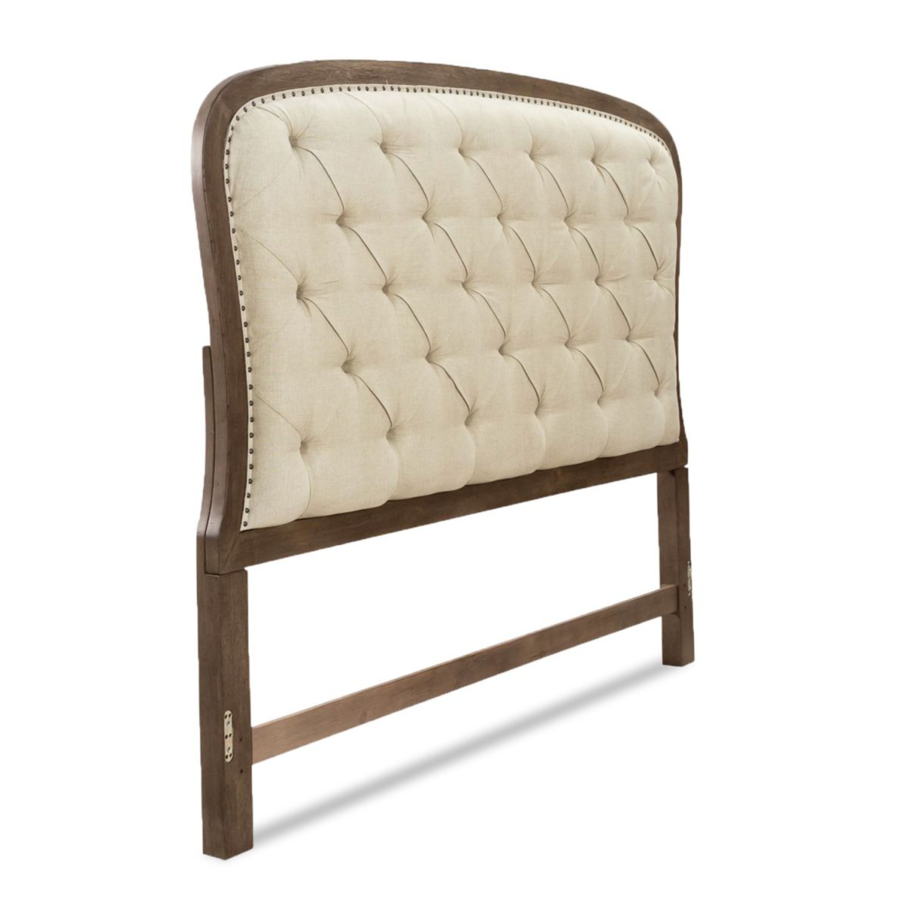 Picture of Americana Farmhouse King Size Headboard