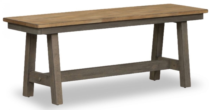 Picture of Lindsey Farm Dining Bench