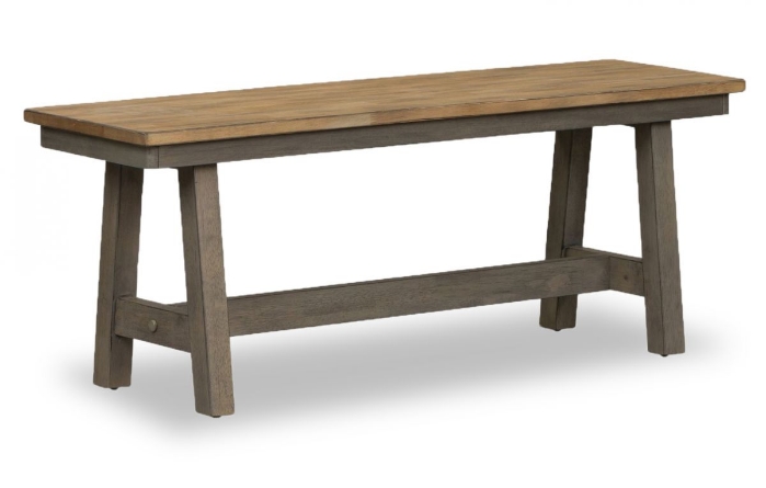 Picture of Lindsey Farm Dining Bench