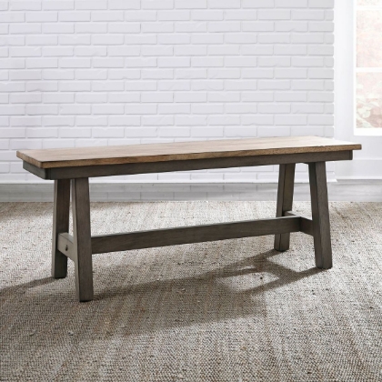 Picture of Lindsey Farm Dining Bench