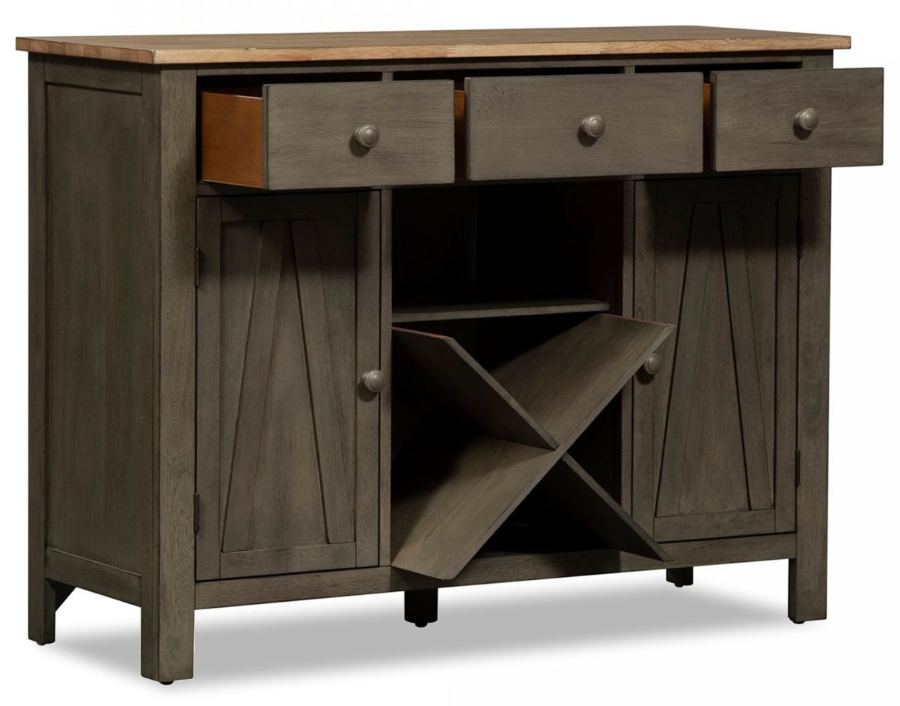 Picture of Lindsey Farm Server