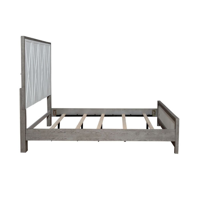 Picture of Panel Bed Rails