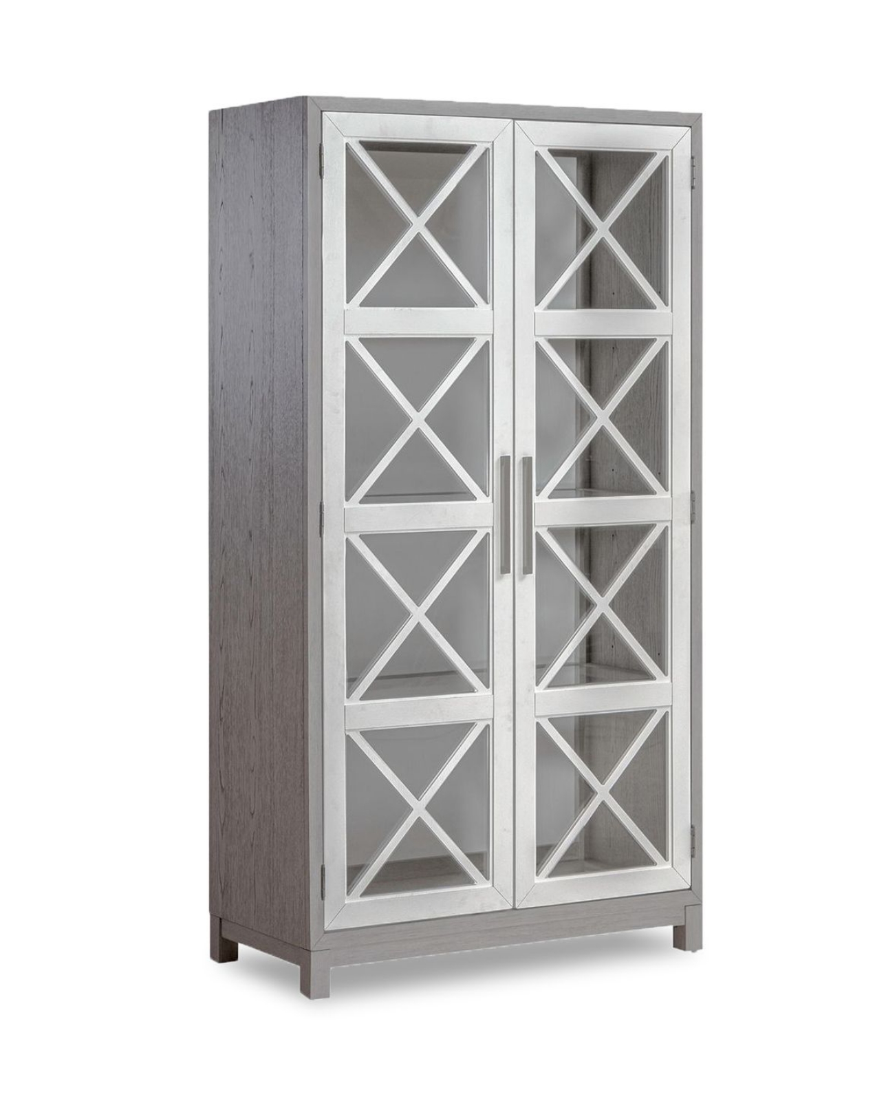 Picture of Palmetto Heights Display Cabinet