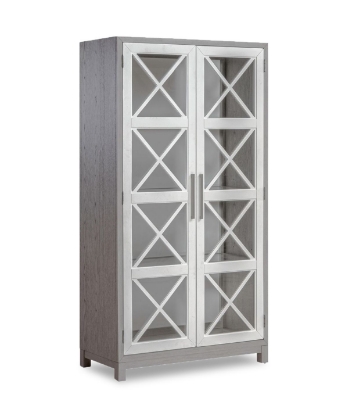Picture of Palmetto Heights Display Cabinet