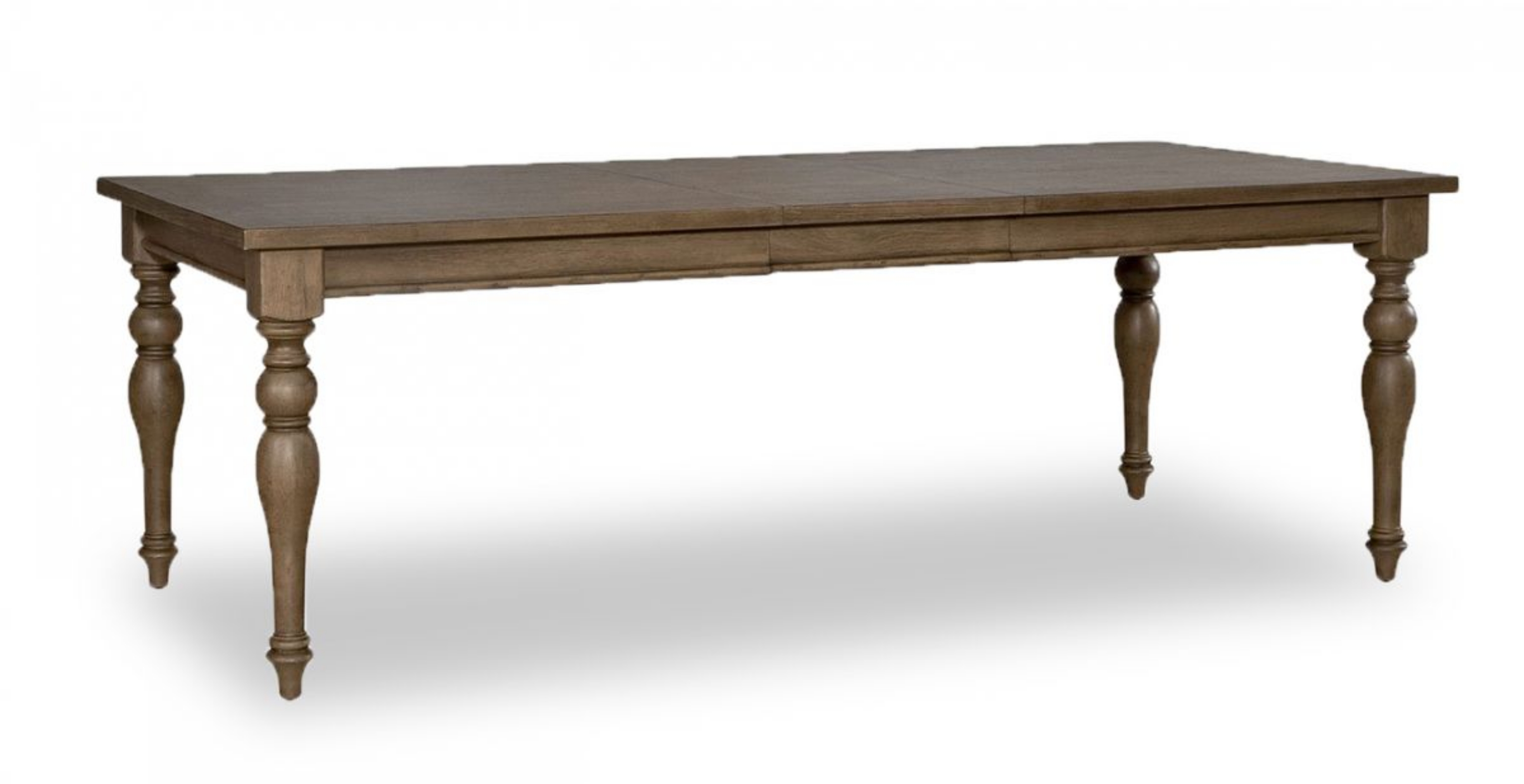 Picture of Americana Farmhouse Dining Table