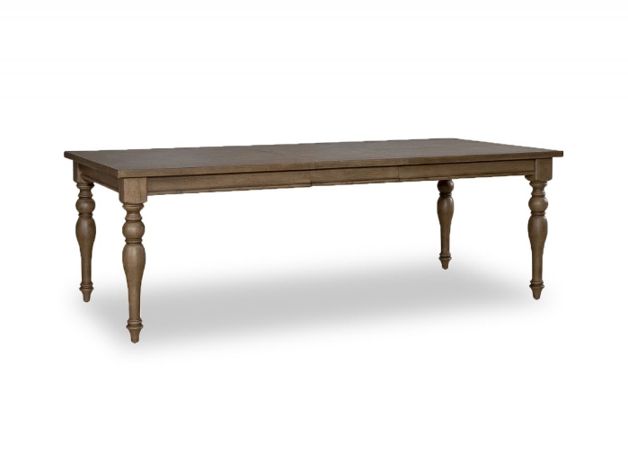 Picture of Americana Farmhouse Dining Table