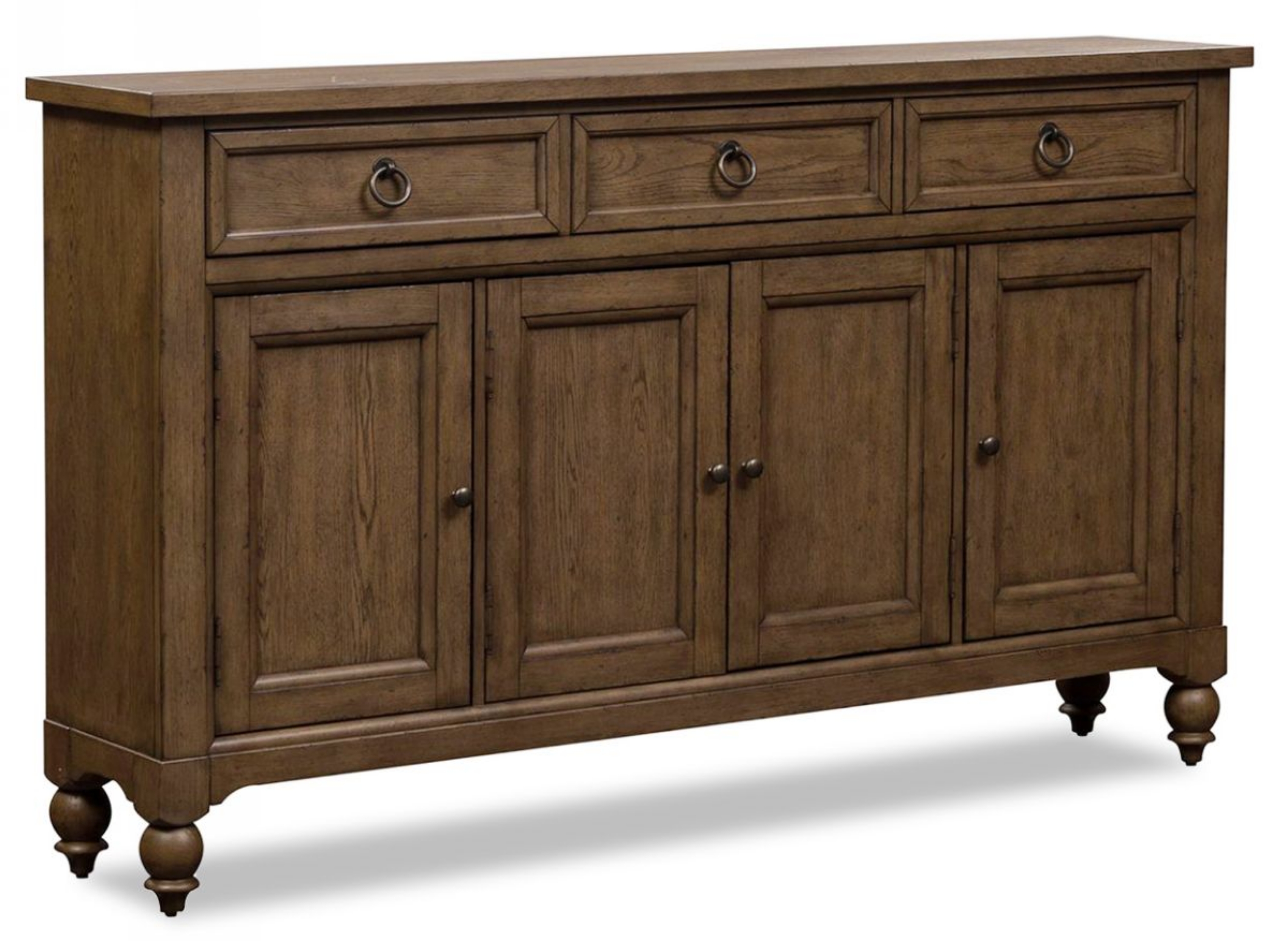 Picture of Americana Farmhouse Buffet