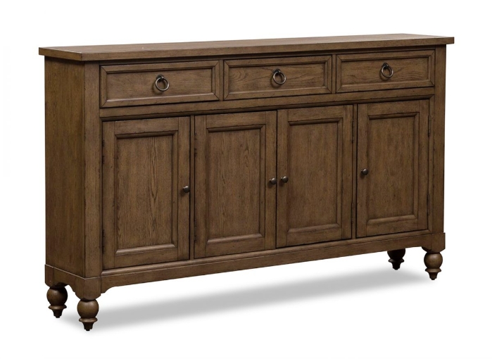 Picture of Americana Farmhouse Buffet