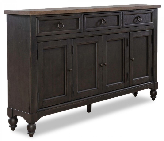 Picture of Americana Farmhouse Buffet