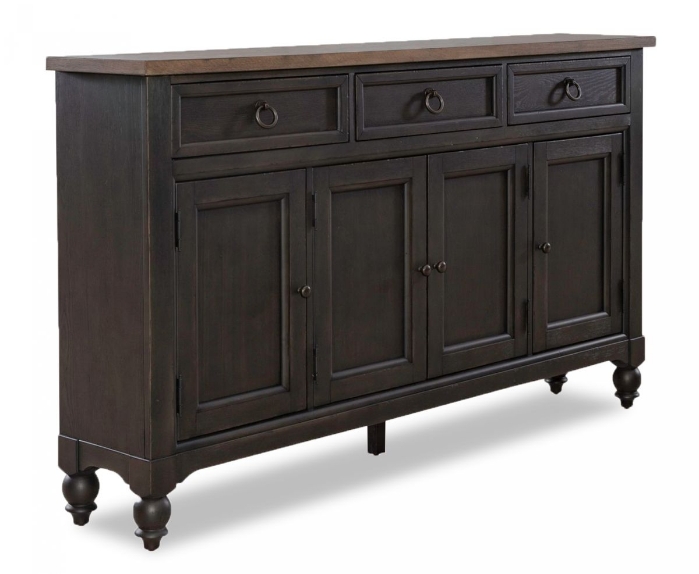 Picture of Americana Farmhouse Buffet
