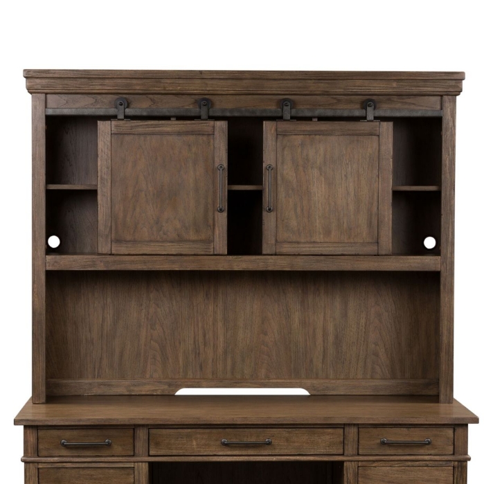 Picture of Sonoma Road Credenza Hutch