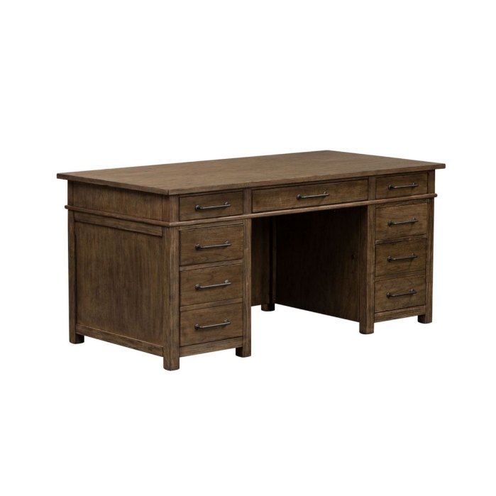 Picture of Sonoma Road Desk/Credenza Top