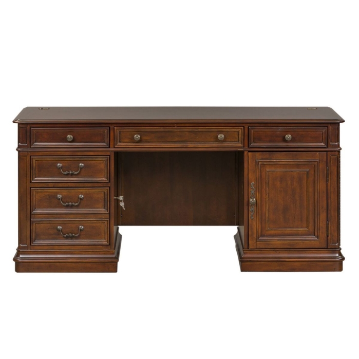 Picture of Brayton Manor Credenza Base