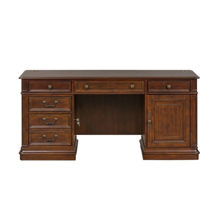 Picture of Brayton Manor Credenza Top