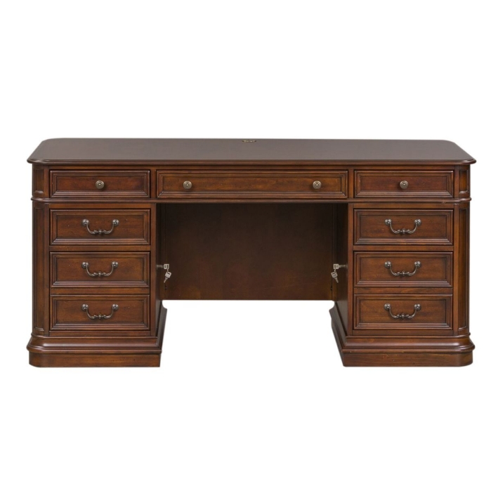 Picture of Brayton Manor Desk Top