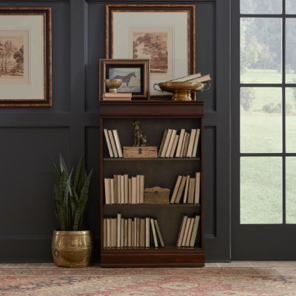 Picture of Brayton Manor Bookcase